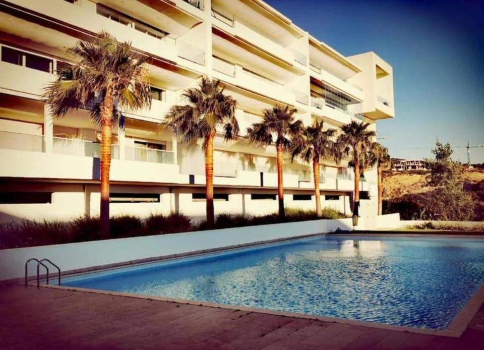 Cap Tingis Apartment in Tangier