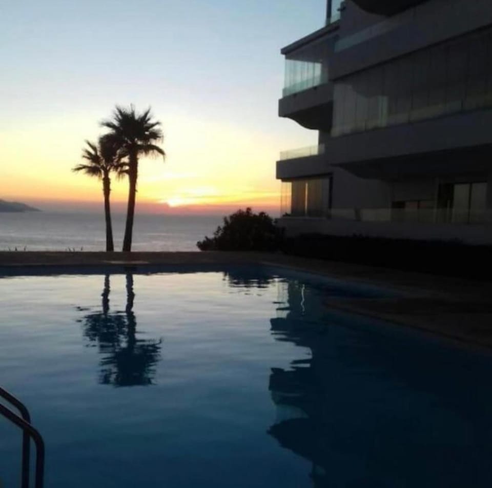 Cap Tingis Apartment in Tangier