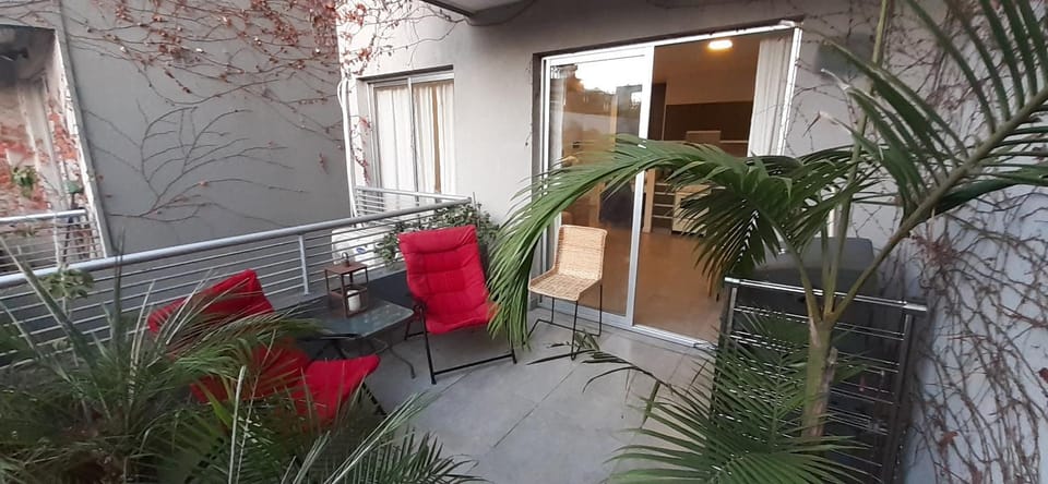 CONFORT BELGRANO Apartment in Buenos Aires