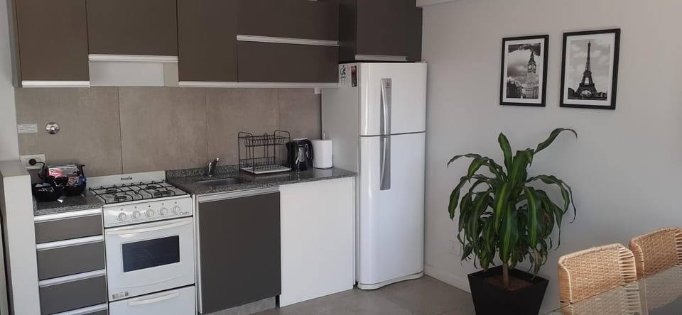 CONFORT BELGRANO Apartment in Buenos Aires