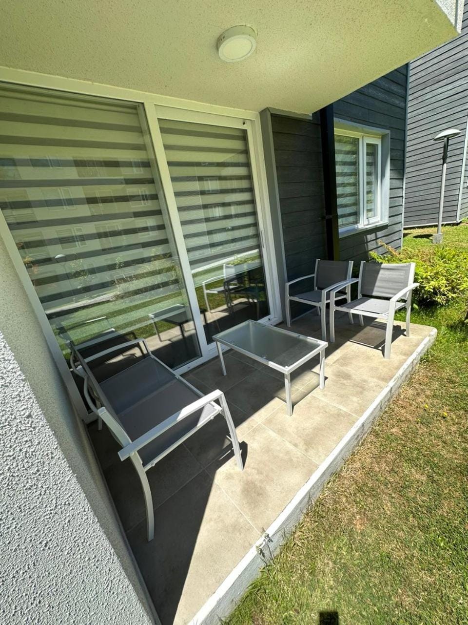 Departamento Pucon, para 5 personas Apartment in Pucon