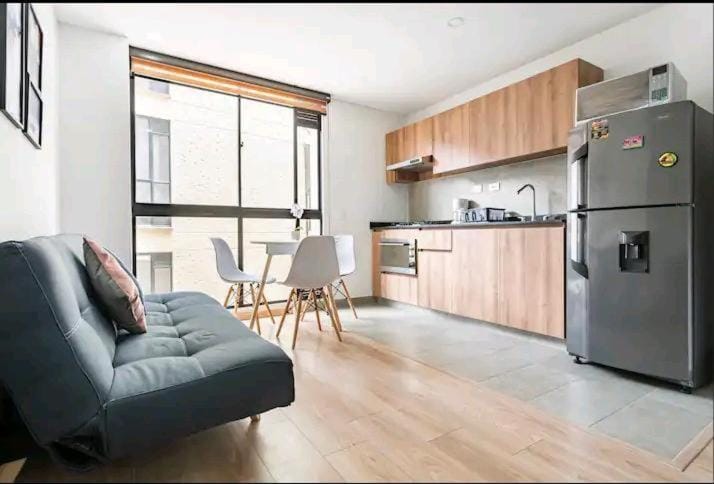 Coffee/tea facilities, kitchen