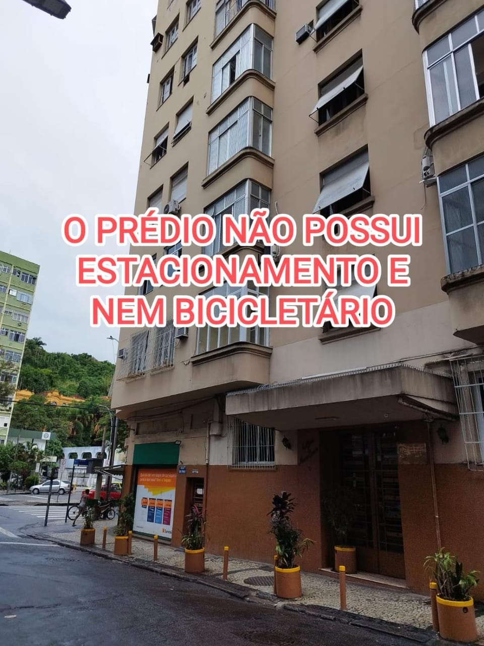C3 STUDIO Apartment in Santa Teresa