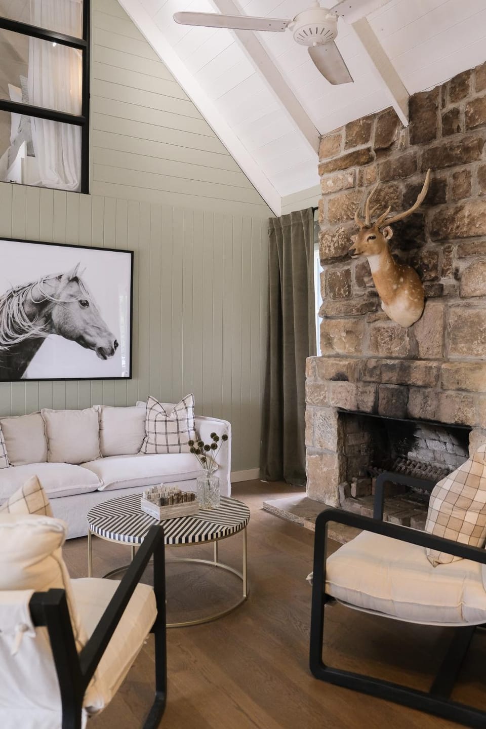 The Station Hunter Valley House in Rothbury