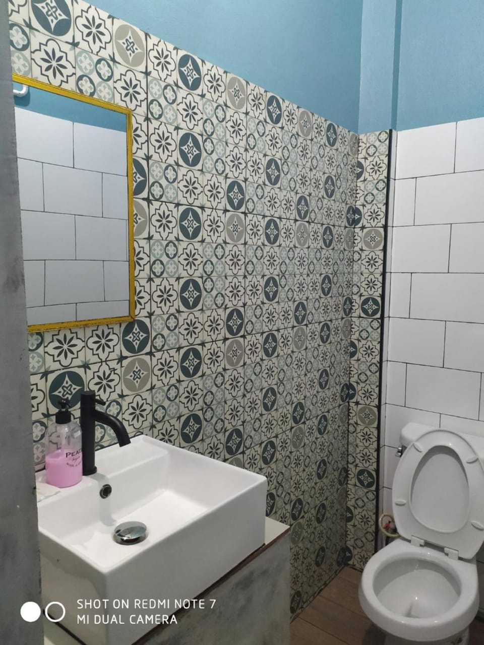Baan Minnie 2 bedroom home 400m from Saikaew beach House in Phe