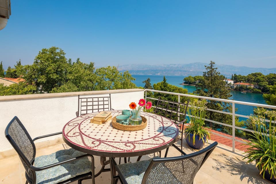 Sea view