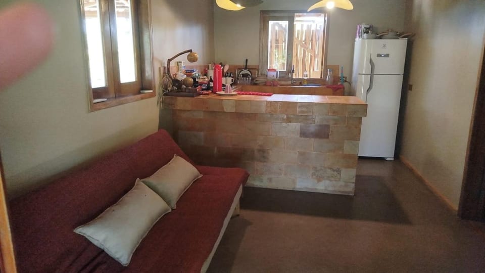 Casa Cariri- Preá Bed and Breakfast in Jijoca de Jericoacoara