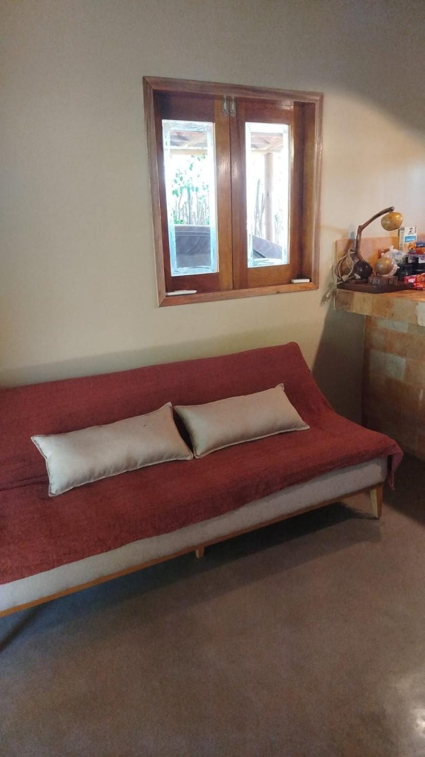 Casa Cariri- Preá Bed and Breakfast in Jijoca de Jericoacoara