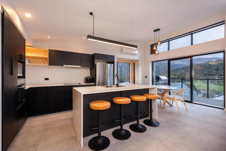 Kitchen or kitchenette, minibar, pet friendly
