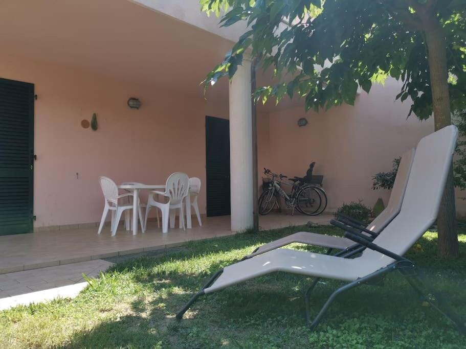 Elba's right spot House in Campo nell'Elba