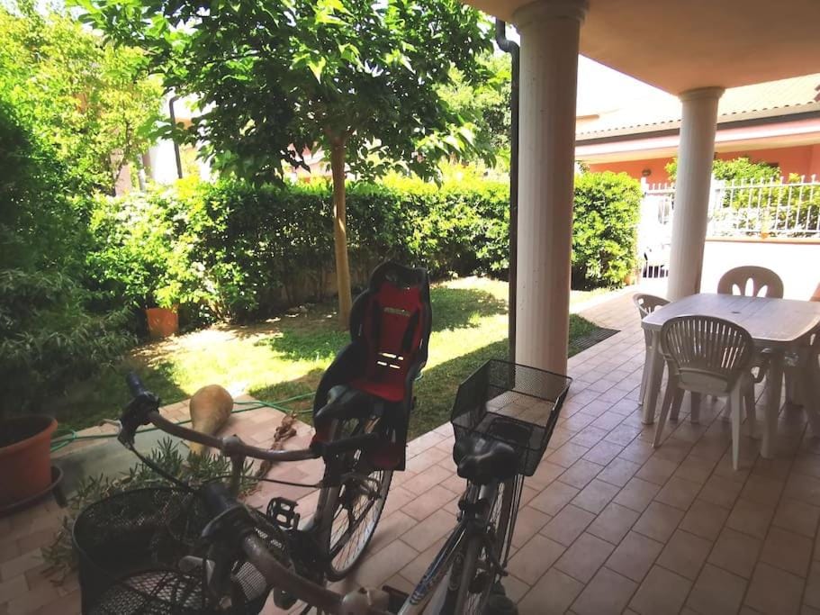 Elba's right spot House in Campo nell'Elba