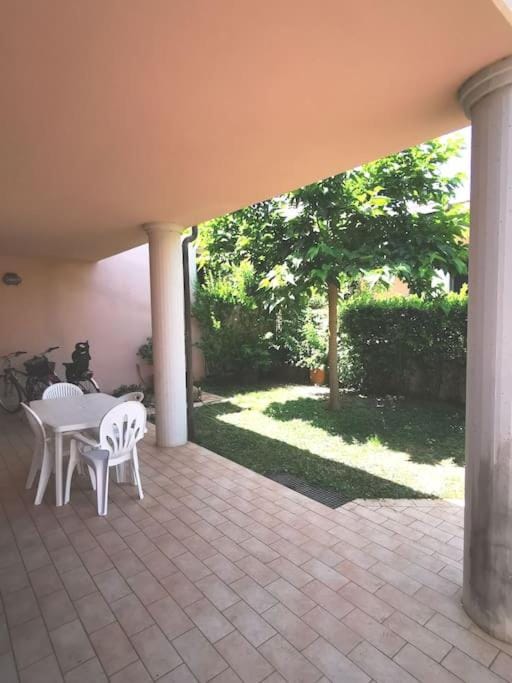 Elba's right spot House in Campo nell'Elba