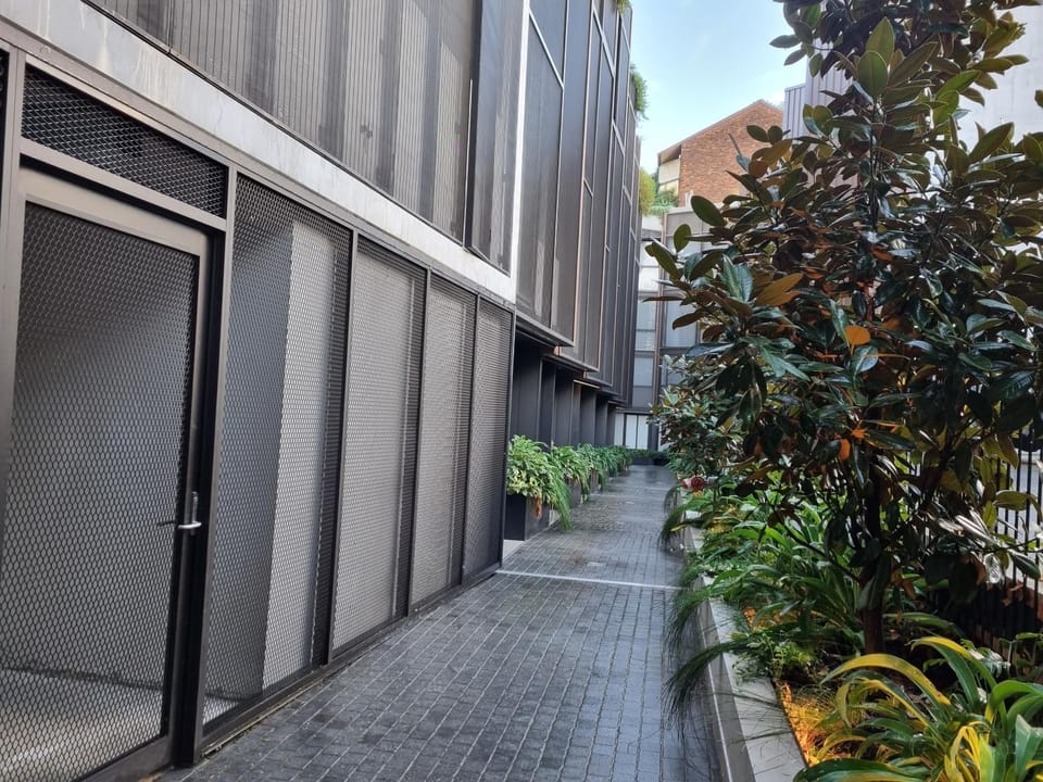 Paragon Vacation rental in Sydney
