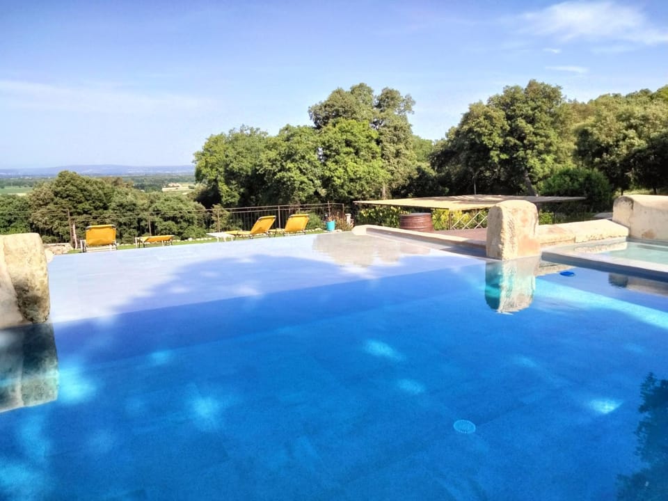 Mas provençal dans un lieu exceptionnel House in Provence-Alpes-Côte d'Azur