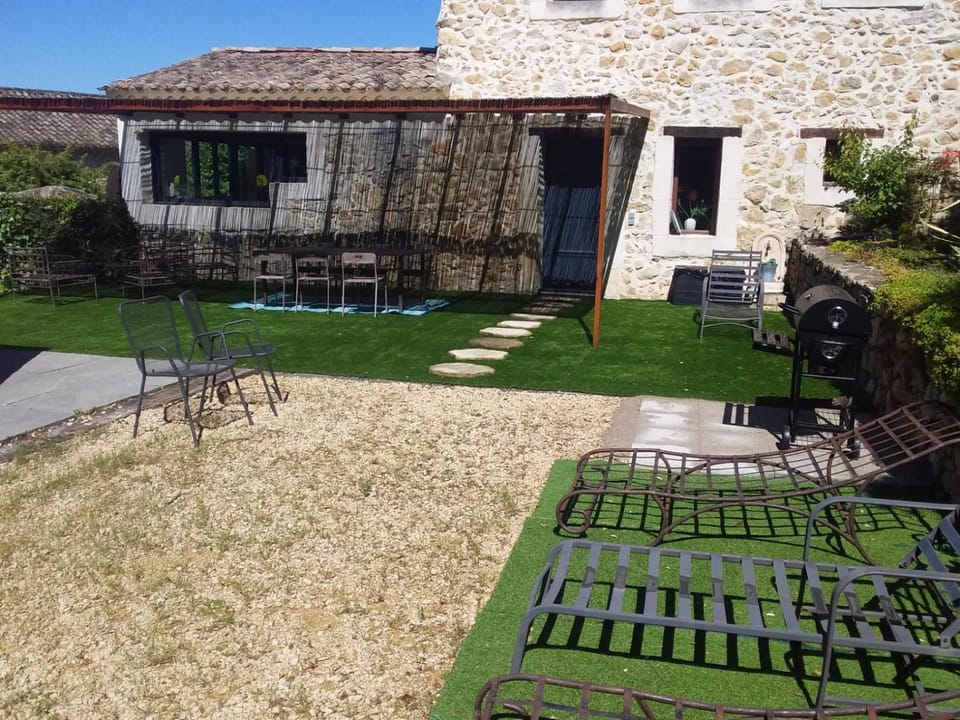 Mas provençal dans un lieu exceptionnel House in Provence-Alpes-Côte d'Azur