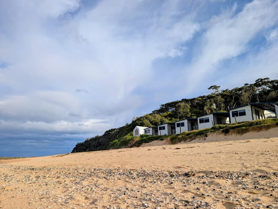 Natural landscape, Beach, Sea view
