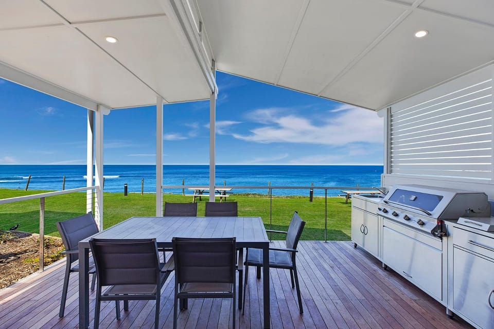 Sea view