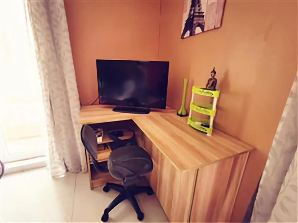 Konkan Apartment Apartment in Flic en Flac