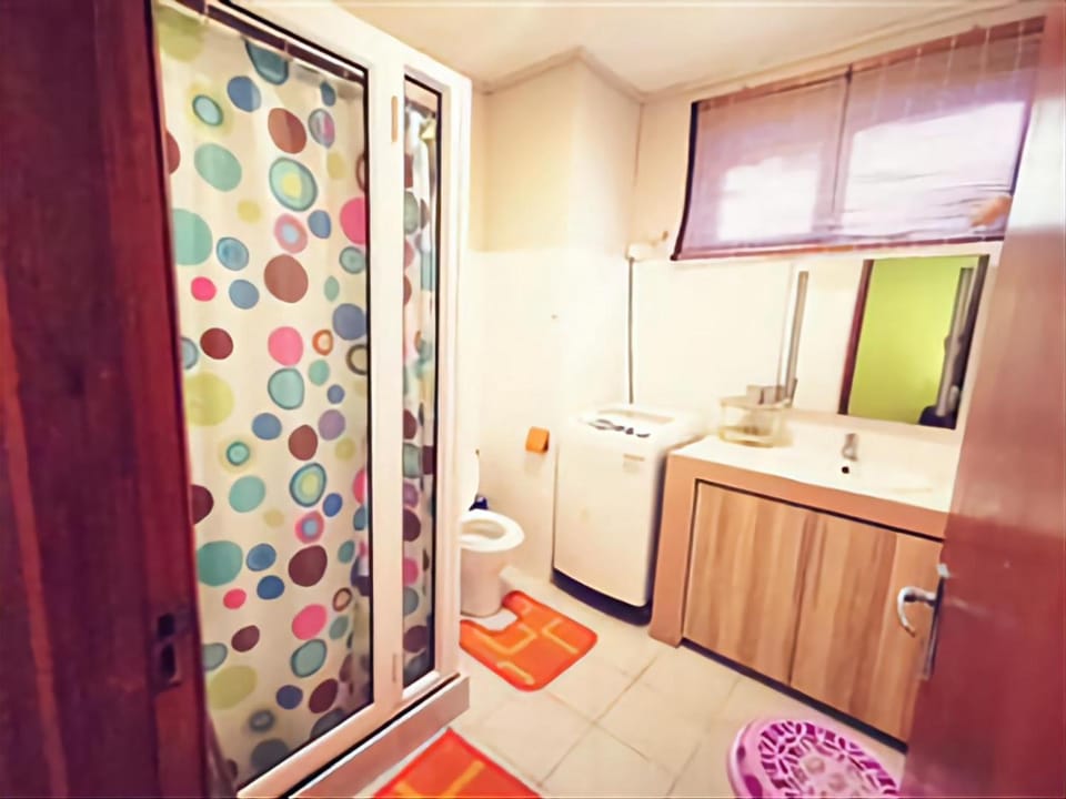 Konkan Apartment Apartment in Flic en Flac