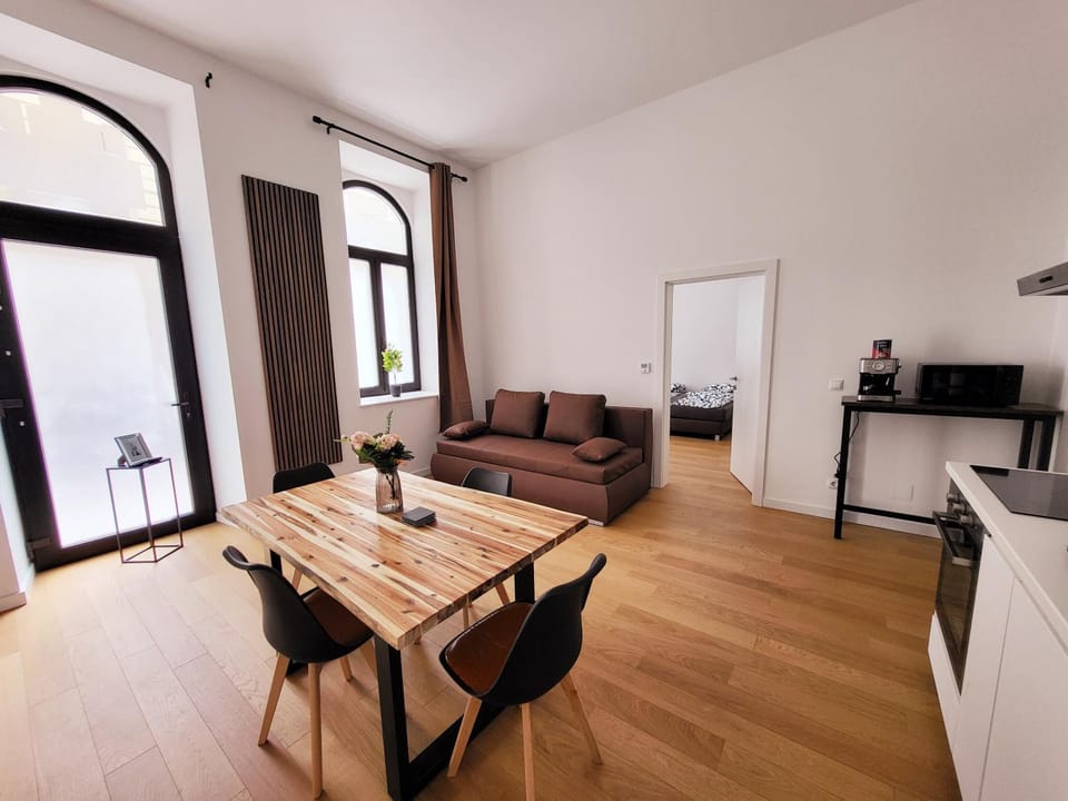 Novara City Apartment Apartment in Vienna