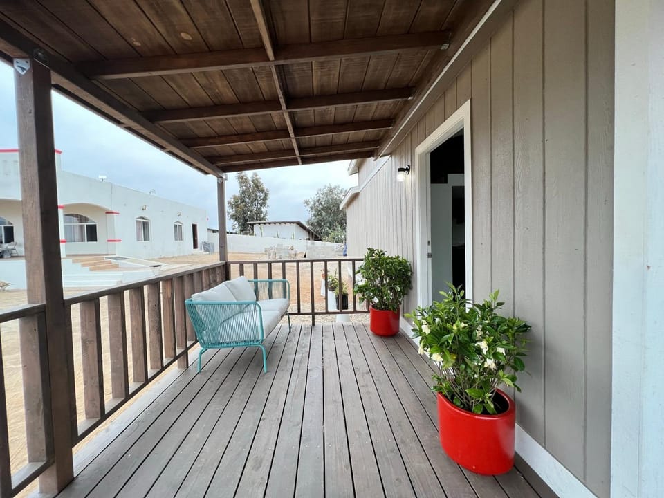 Off site, Balcony/Terrace, Balcony/Terrace
