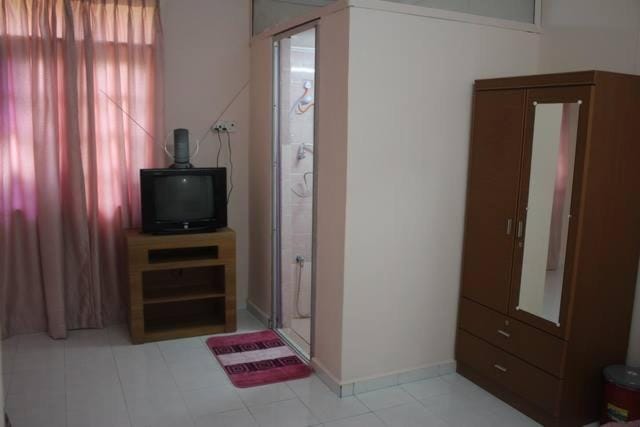 Wafi Guesthouse House in Terengganu, Malaysia