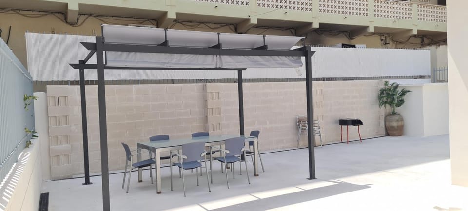 Ona Beach daimuz Villa in Daimús