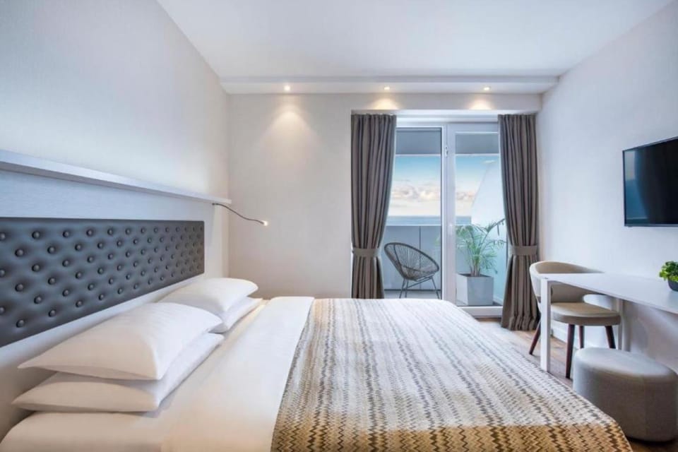 palace batumi Apartment in Batumi