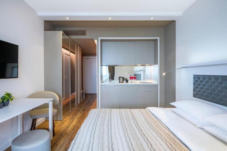 palace batumi Apartment in Batumi