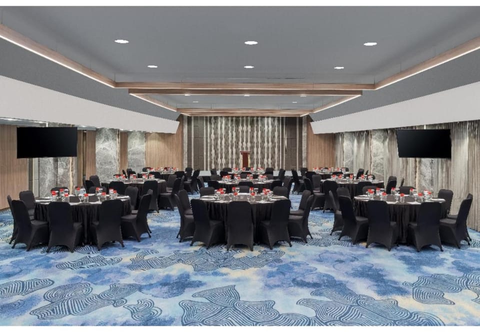 Meeting/conference room