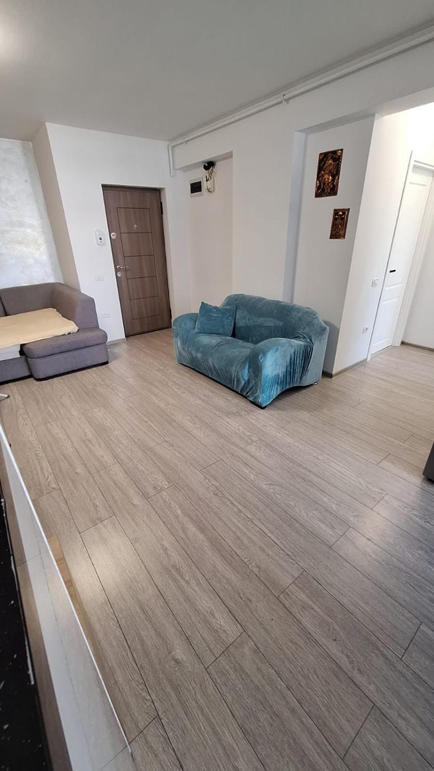 Apartament Nina Apartment in Constanța County