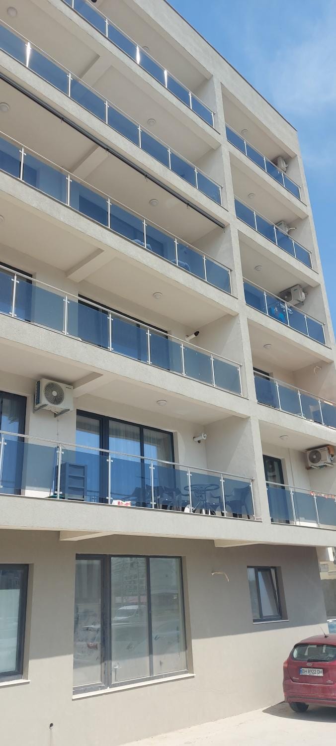 Apartament Nina Apartment in Constanța County