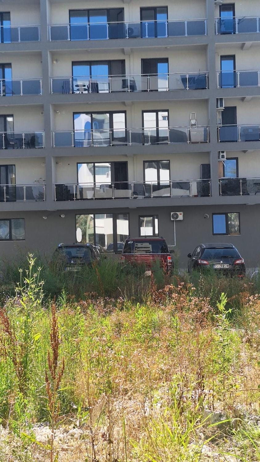 Apartament Nina Apartment in Constanța County