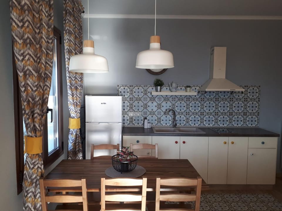 Kalderimi Apartment Apartment in Thasos