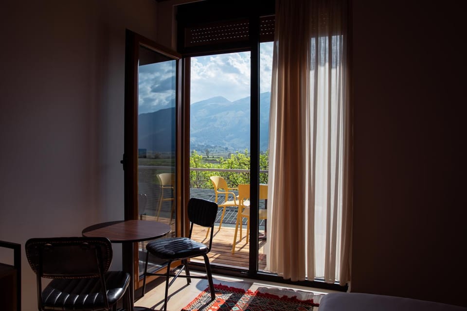 The Barrels Ms Hotel in Vlorë County, Albania