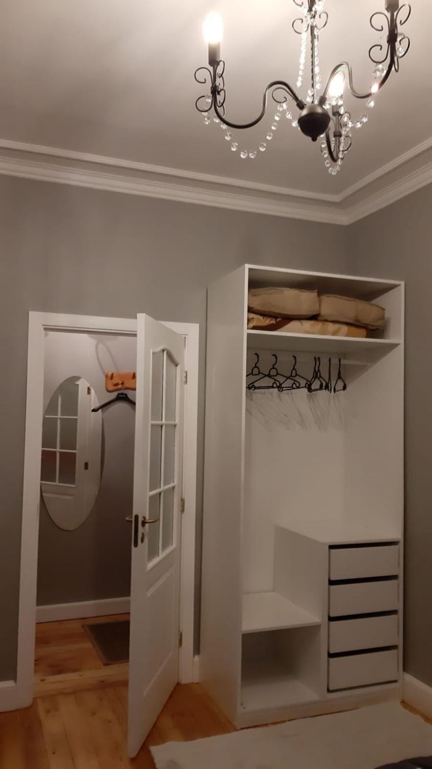 wardrobe