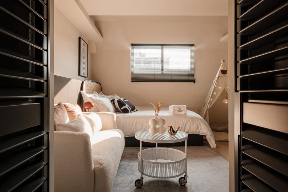 We2 Design Hotel Hotel in Fujian