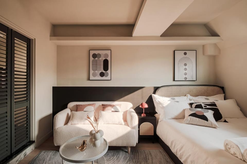 We2 Design Hotel Hotel in Fujian