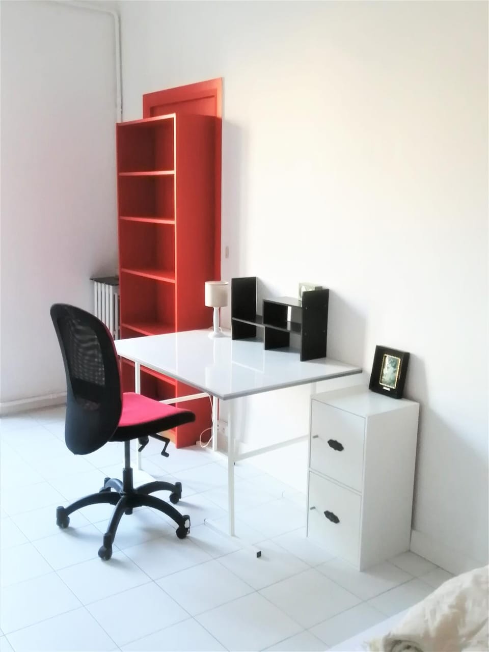 Appartement 110m2 Nice plein centre Apartment in Nice