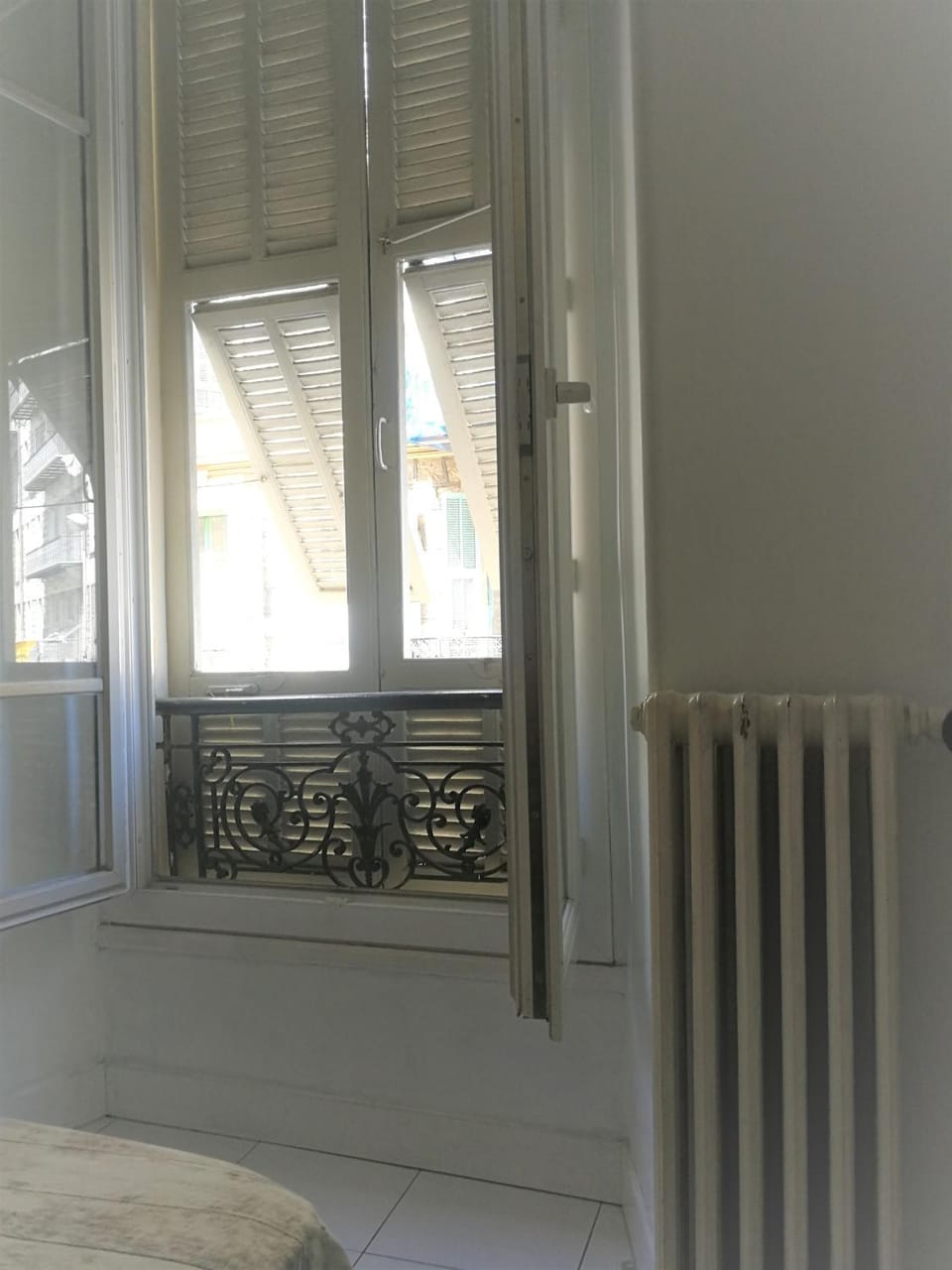Appartement 110m2 Nice plein centre Apartment in Nice