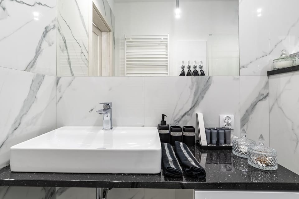 #MazuryGlamour Apartment in Lithuania