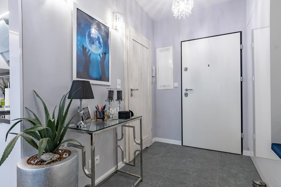 #MazuryGlamour Apartment in Lithuania