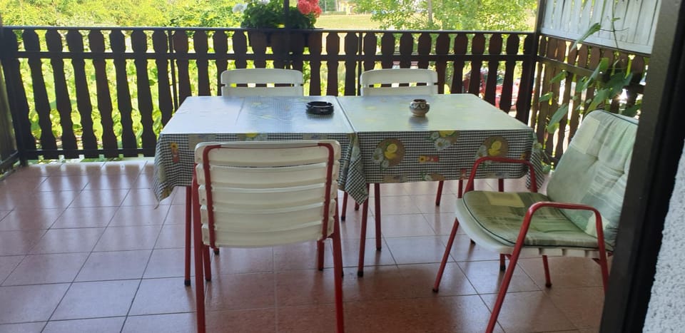 Patio, View (from property/room), Balcony/Terrace