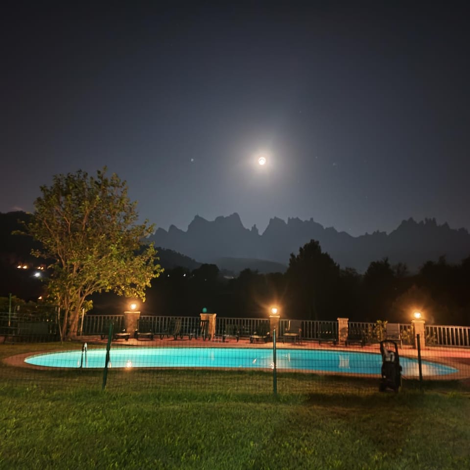 Off site, View (from property/room), Landmark view, Mountain view, Pool view, Swimming pool