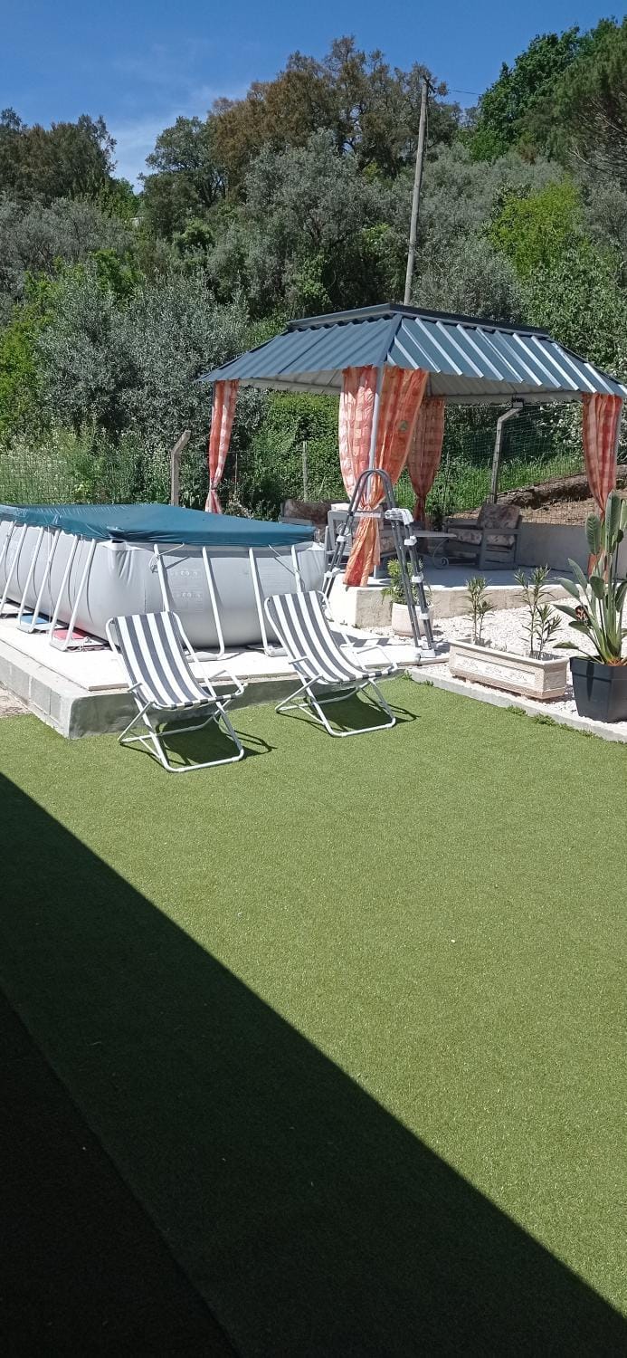 La maison du bonheur Vacation rental in Coimbra District, Portugal