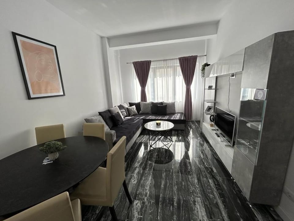 Cozy One-Bedroom Apartments Suceava Apartment in Romania