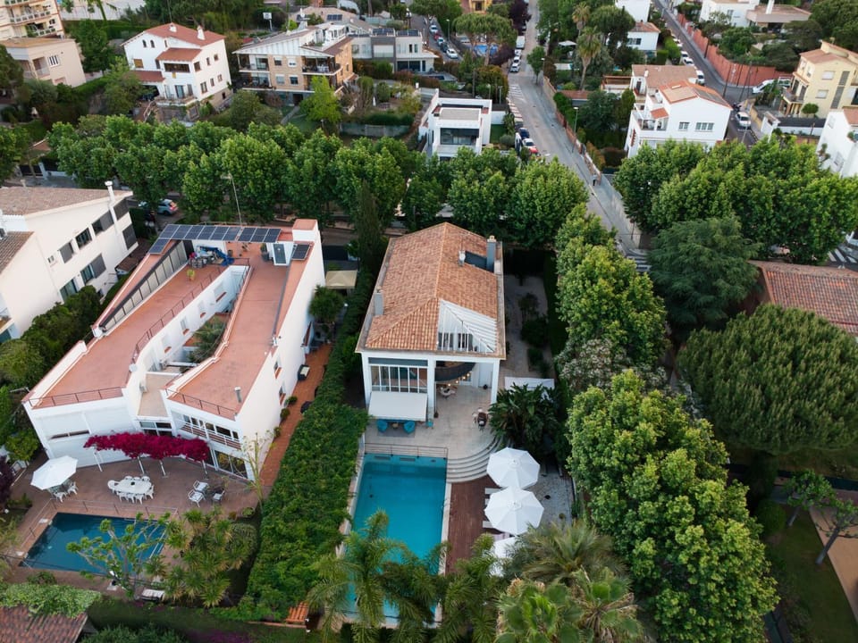 Luxury Villa Cela Villa in Maresme