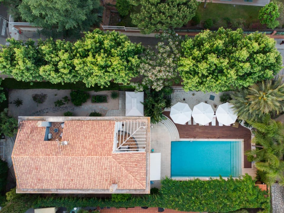 Luxury Villa Cela Villa in Maresme