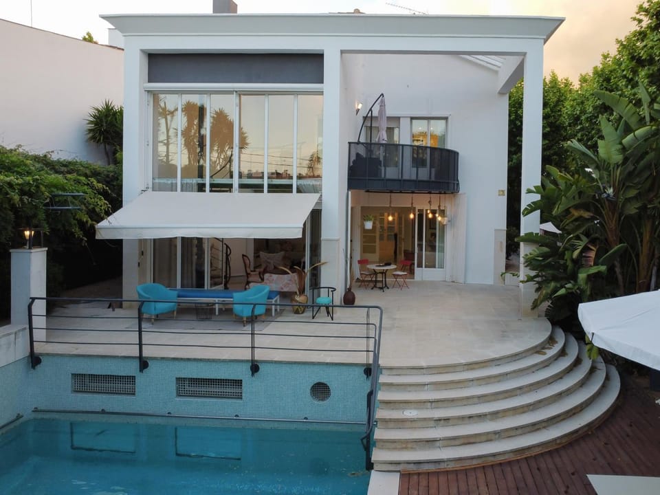 Luxury Villa Cela Villa in Maresme