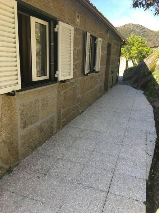 Casa do Moura House in Viana do Castelo District, Portugal